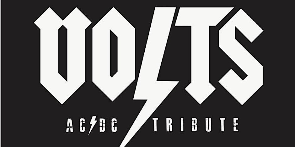 VOLTS AC/DC Tribute